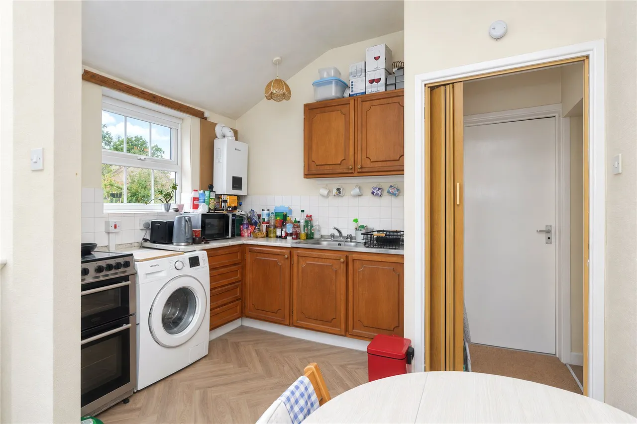 North Terrace, Cambridge, CB5, photo 16
