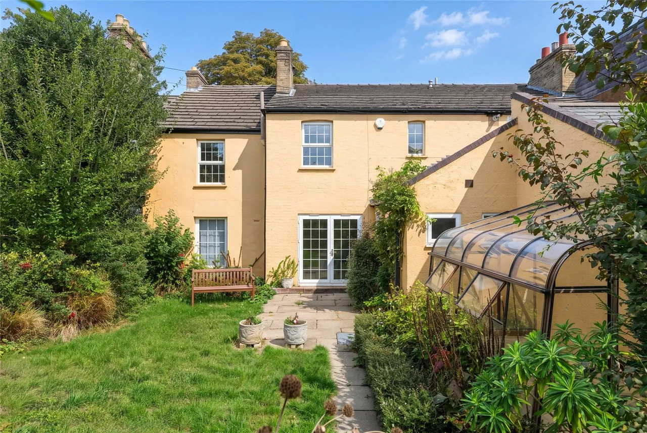 North Terrace, Cambridge, CB5, photo 20