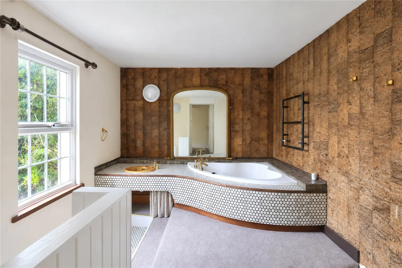 North Terrace, Cambridge, CB5, photo 13