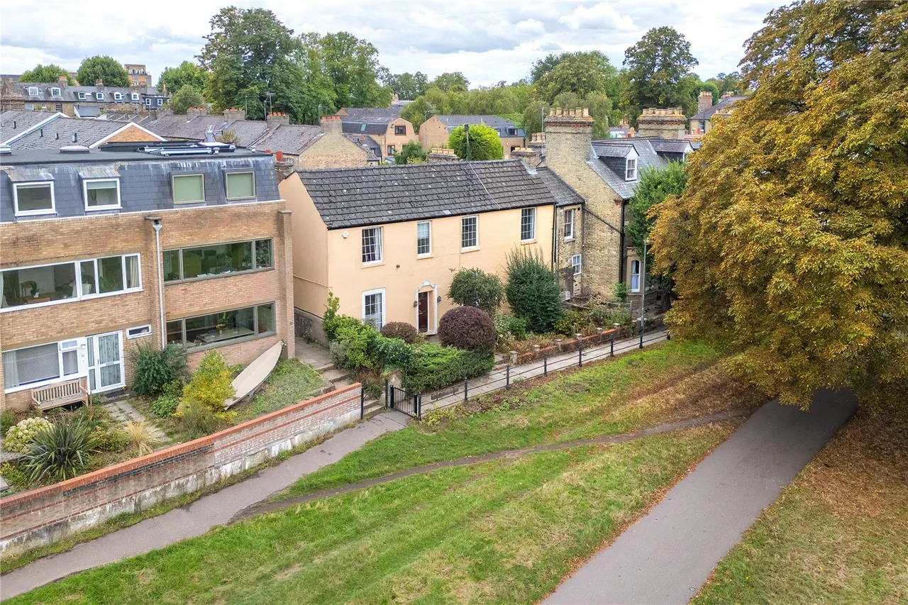 North Terrace, Cambridge, CB5, photo 19