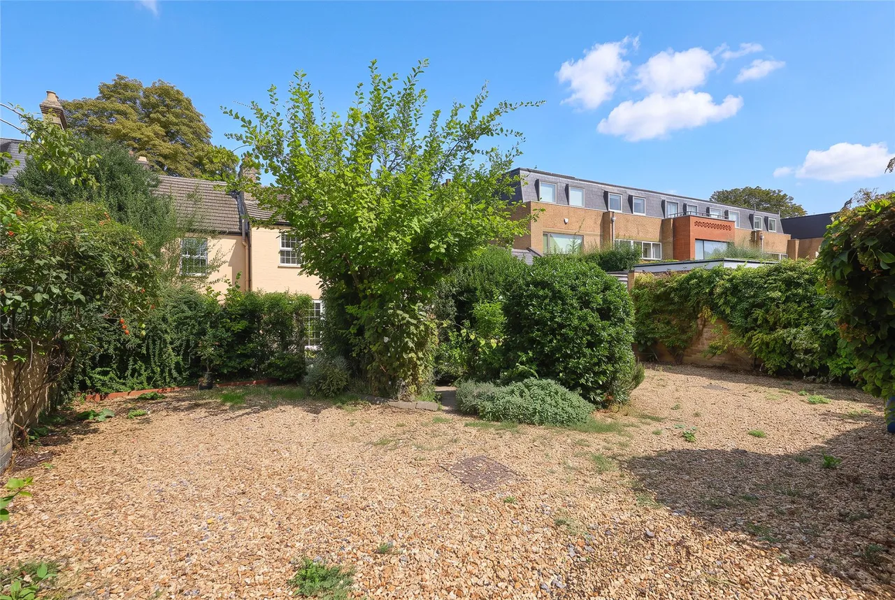 North Terrace, Cambridge, CB5, photo 21