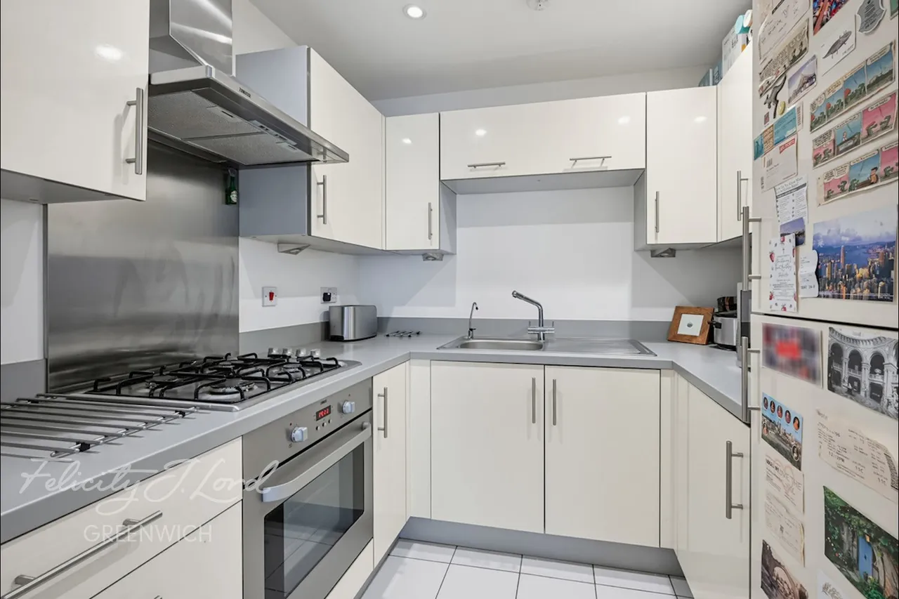 William Court, Greenwich, SE10, photo 4