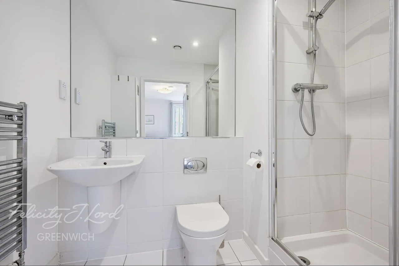 William Court, Greenwich, SE10, photo 8