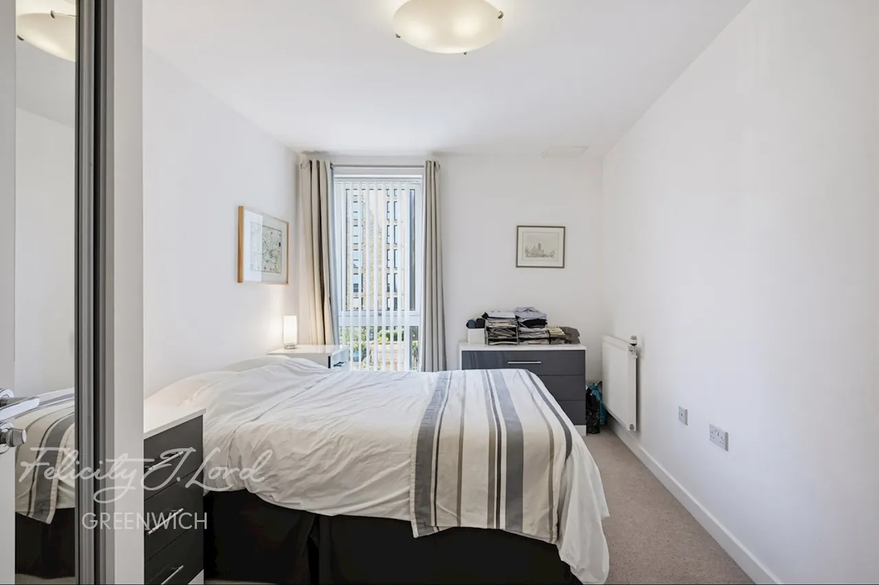 William Court, Greenwich, SE10, photo 9