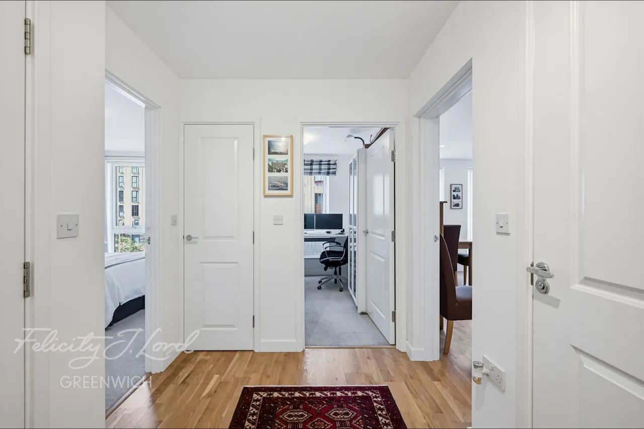 William Court, Greenwich, SE10, photo 11