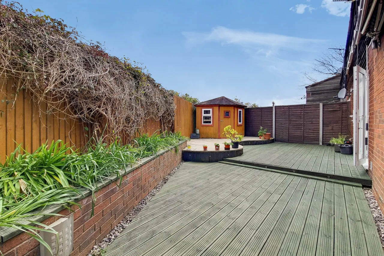Allingham Close, London, W7, photo 9