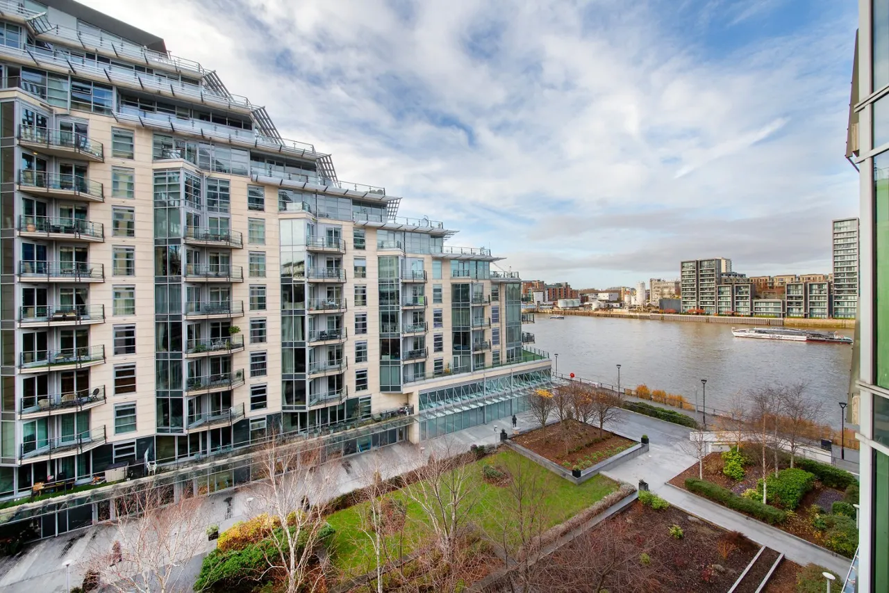 Juniper Drive, London, SW18, photo 9