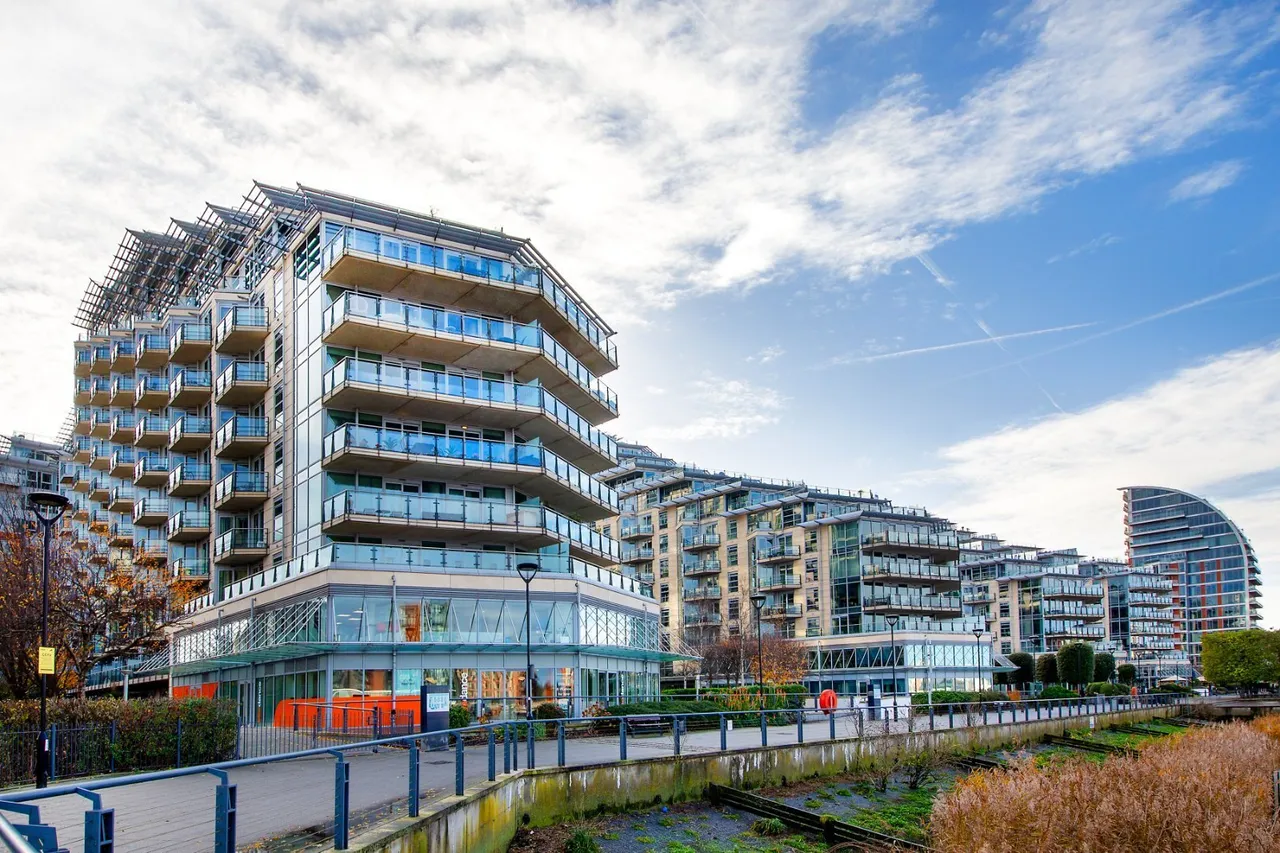 Juniper Drive, London, SW18, photo 12