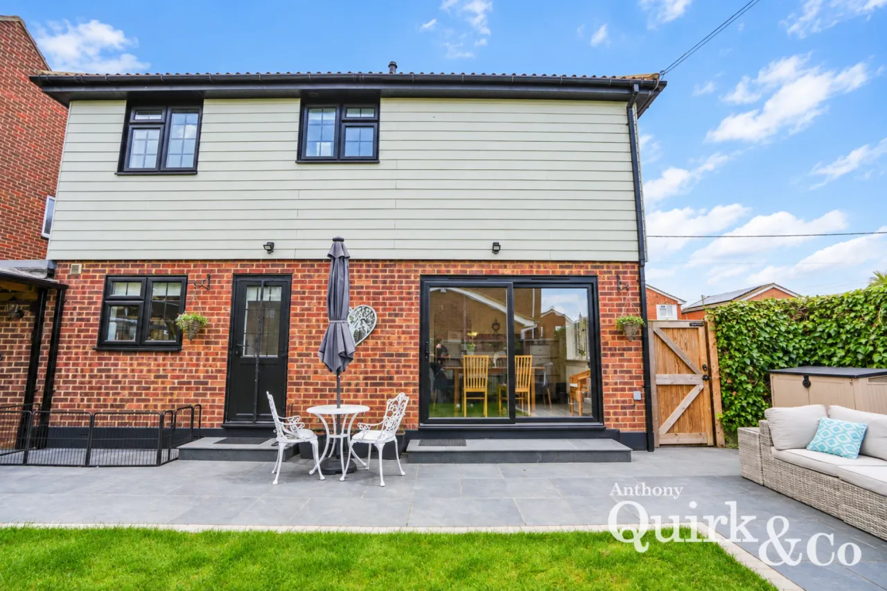 Whiteways, Canvey Island, SS8, photo 18