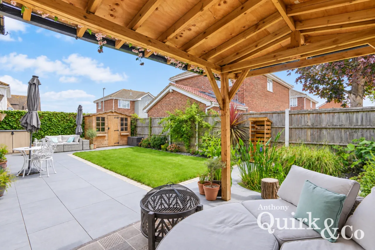 Whiteways, Canvey Island, SS8, photo 16