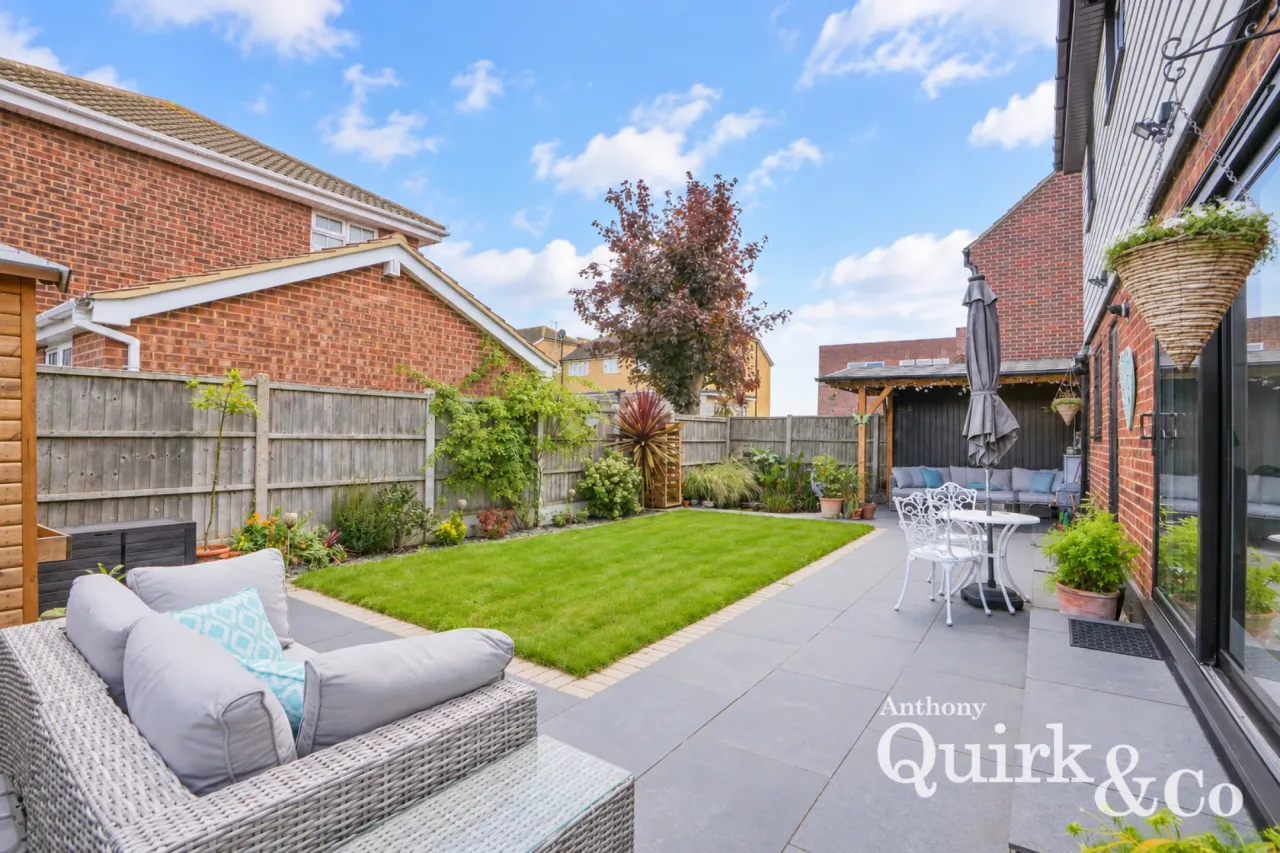 Whiteways, Canvey Island, SS8, photo 17