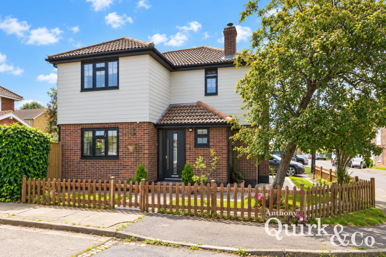 Whiteways, Canvey Island, SS8, photo 19