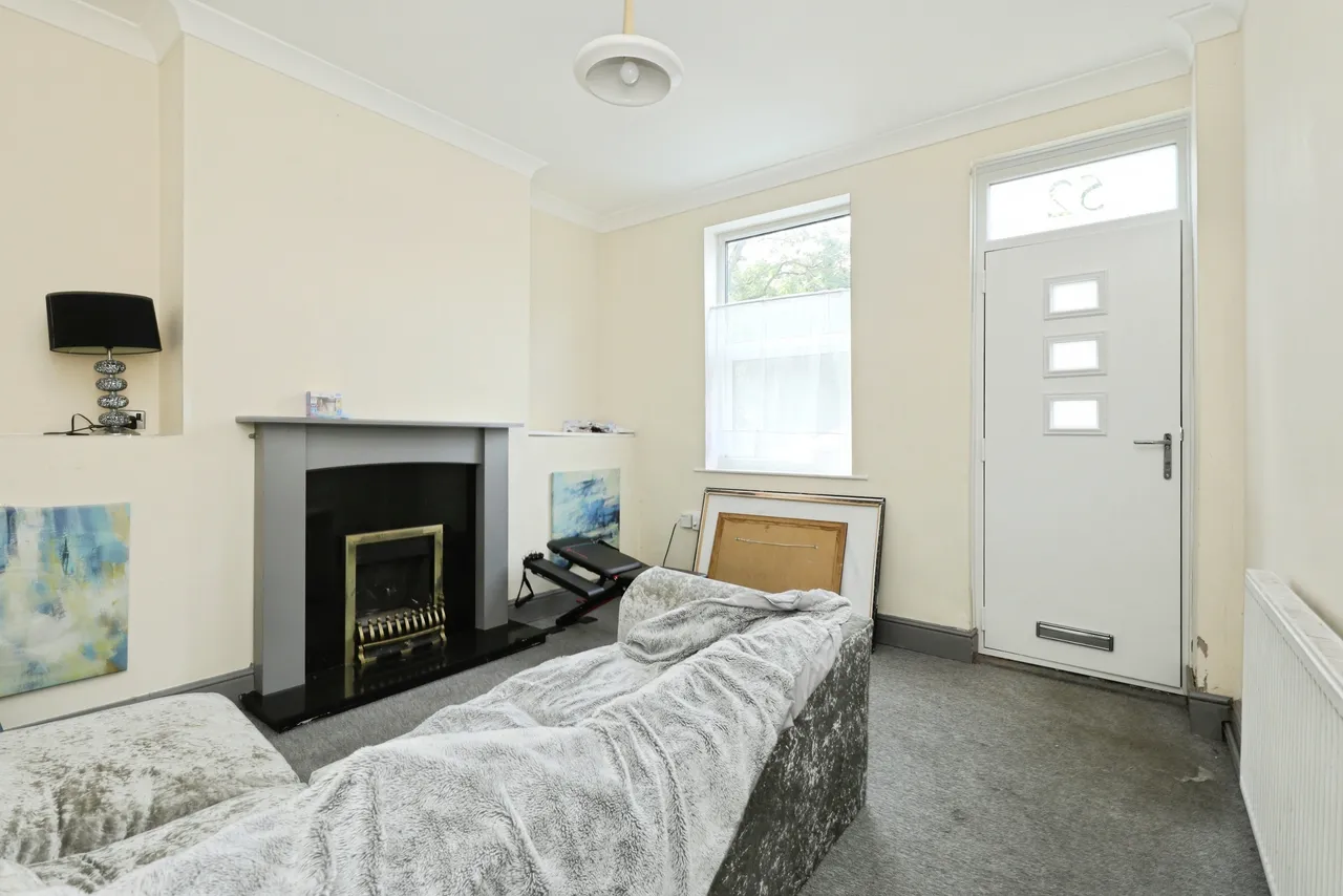 Sandy Lane, Worksop, S80, photo 2