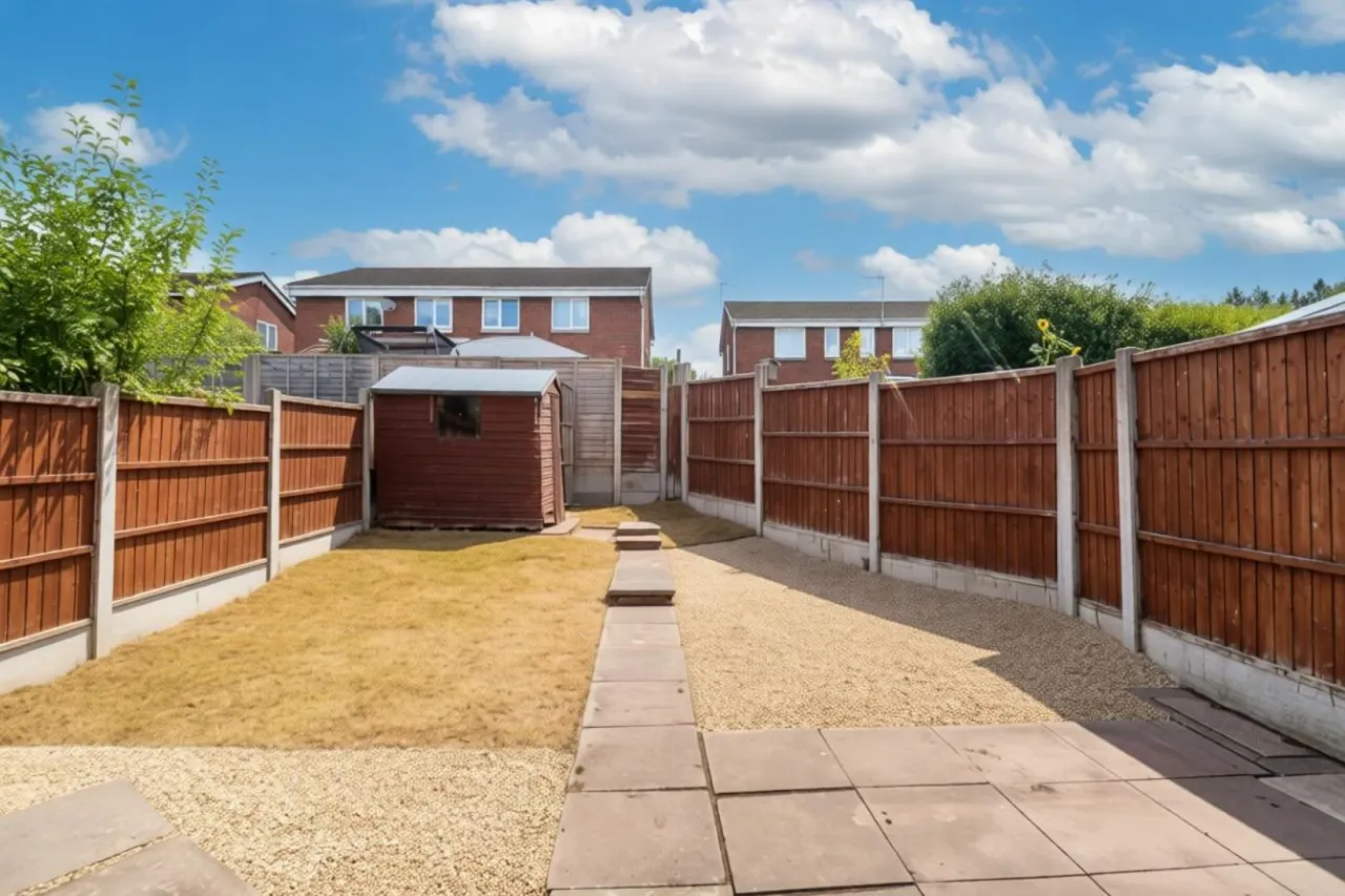 Wroxeter Way, Telford, photo 13