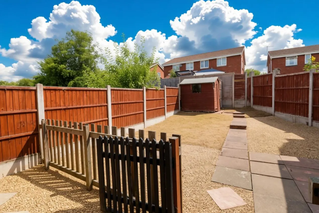 Wroxeter Way, Telford, photo 4