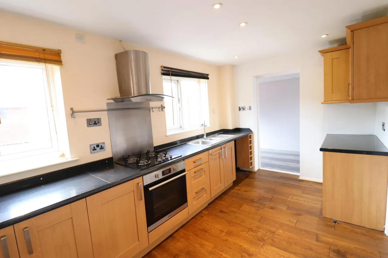 Wroxeter Way, Telford, photo 6