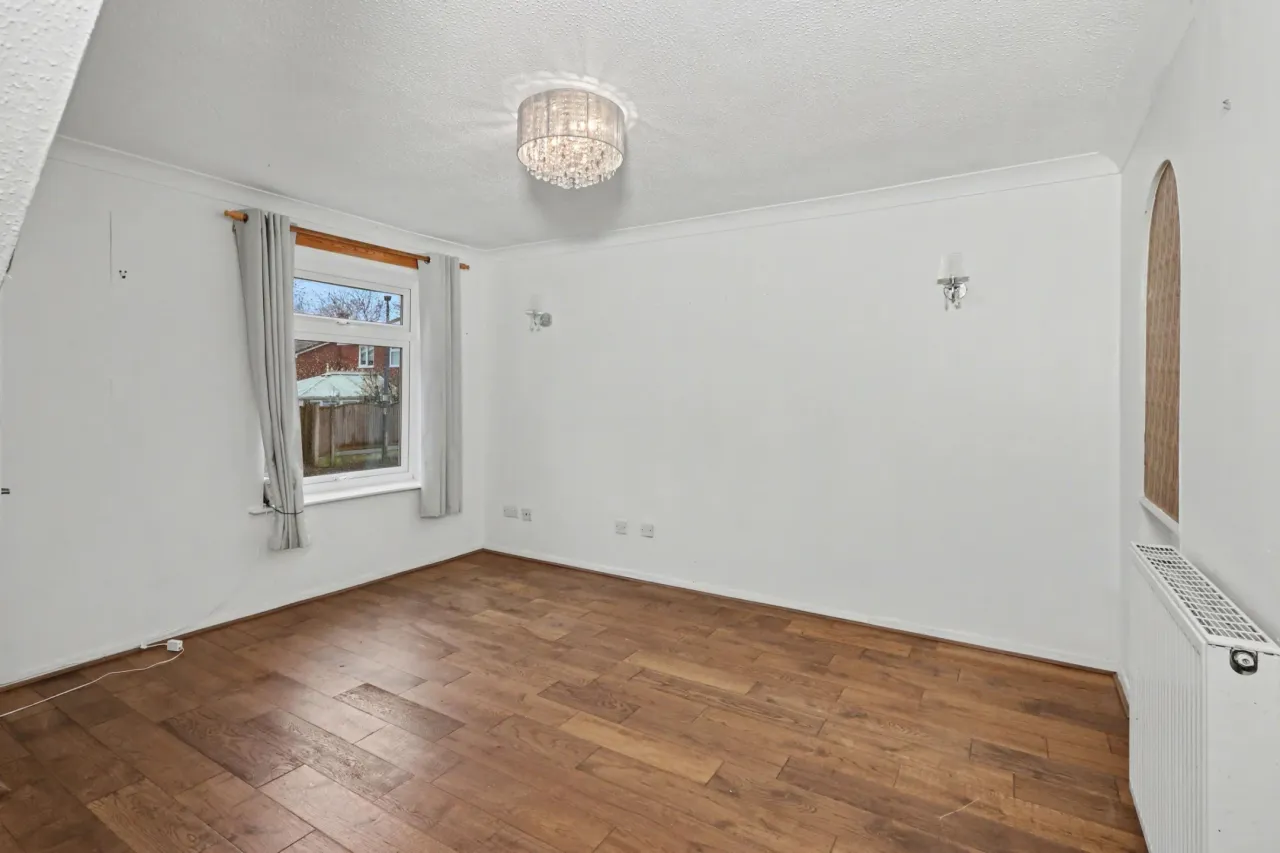 Wroxeter Way, Telford, photo 5