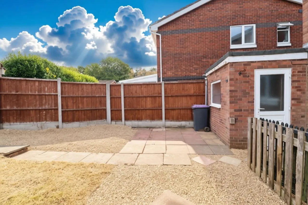 Wroxeter Way, Telford, photo 14