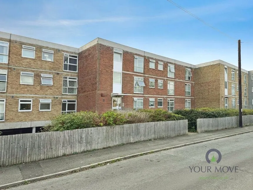 Rotunda Road, Eastbourne, BN23, photo 10