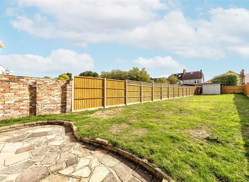 Ashwater Road, Lee, SE12, photo 5