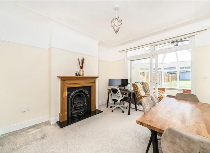 Ashwater Road, Lee, SE12, photo 6