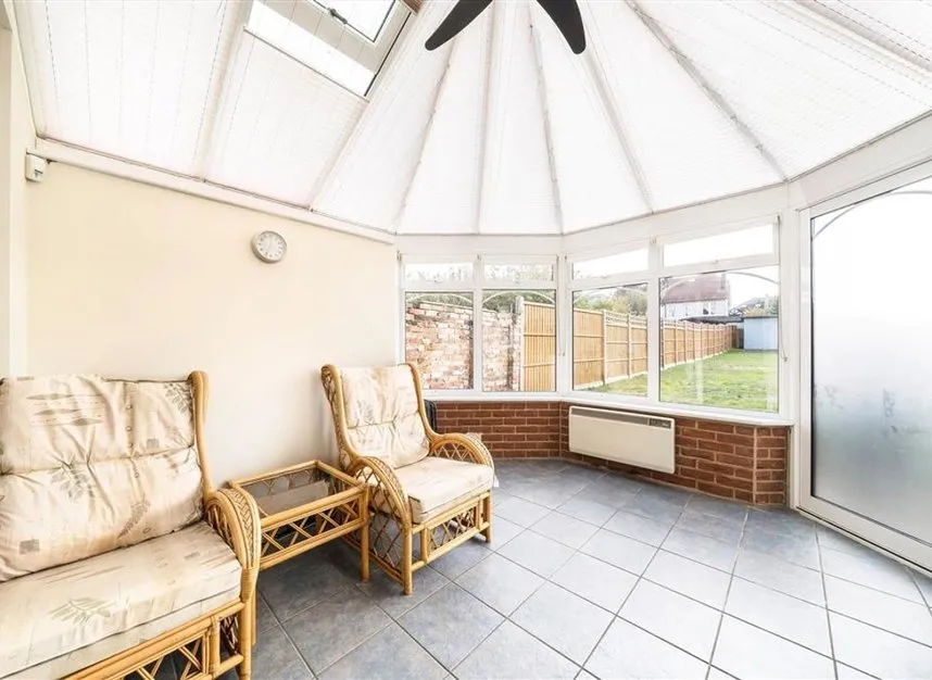 Ashwater Road, Lee, SE12, photo 3