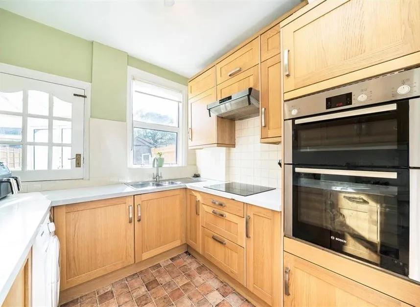 Ashwater Road, Lee, SE12, photo 2