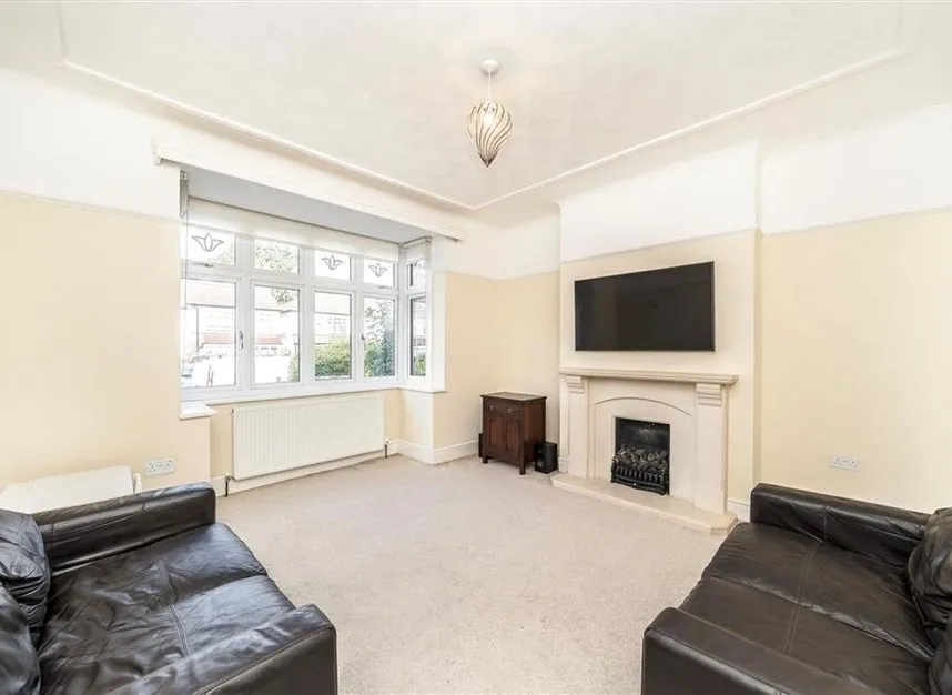 Ashwater Road, Lee, SE12, photo 7