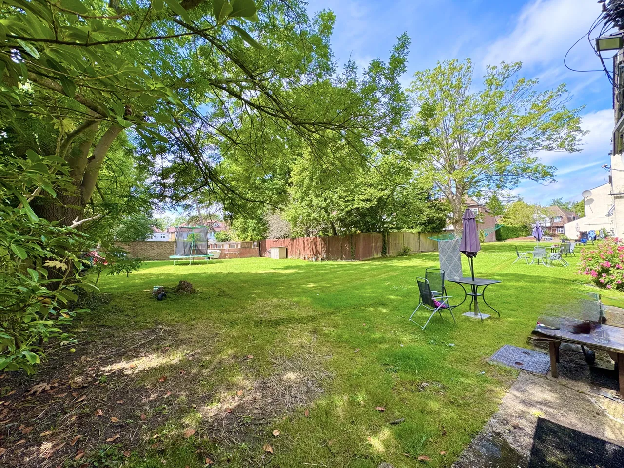 Stonegrove, Court Stonegrove, HA8, photo 10