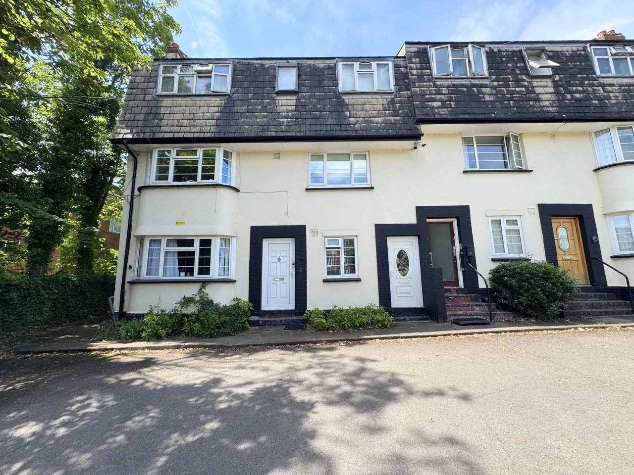 Stonegrove, Court Stonegrove, HA8, photo 9