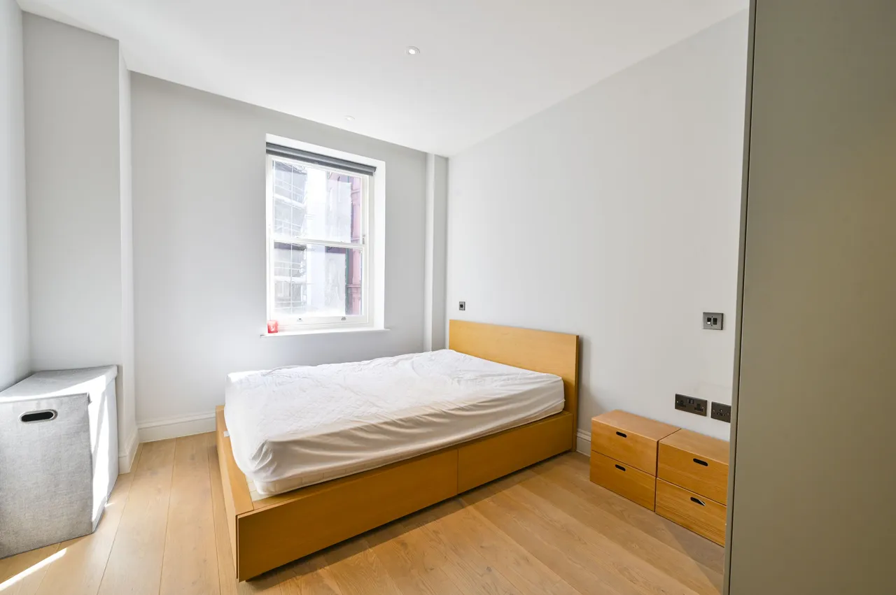 Apartment 7, 43 Gray's Inn Road, London, photo 3