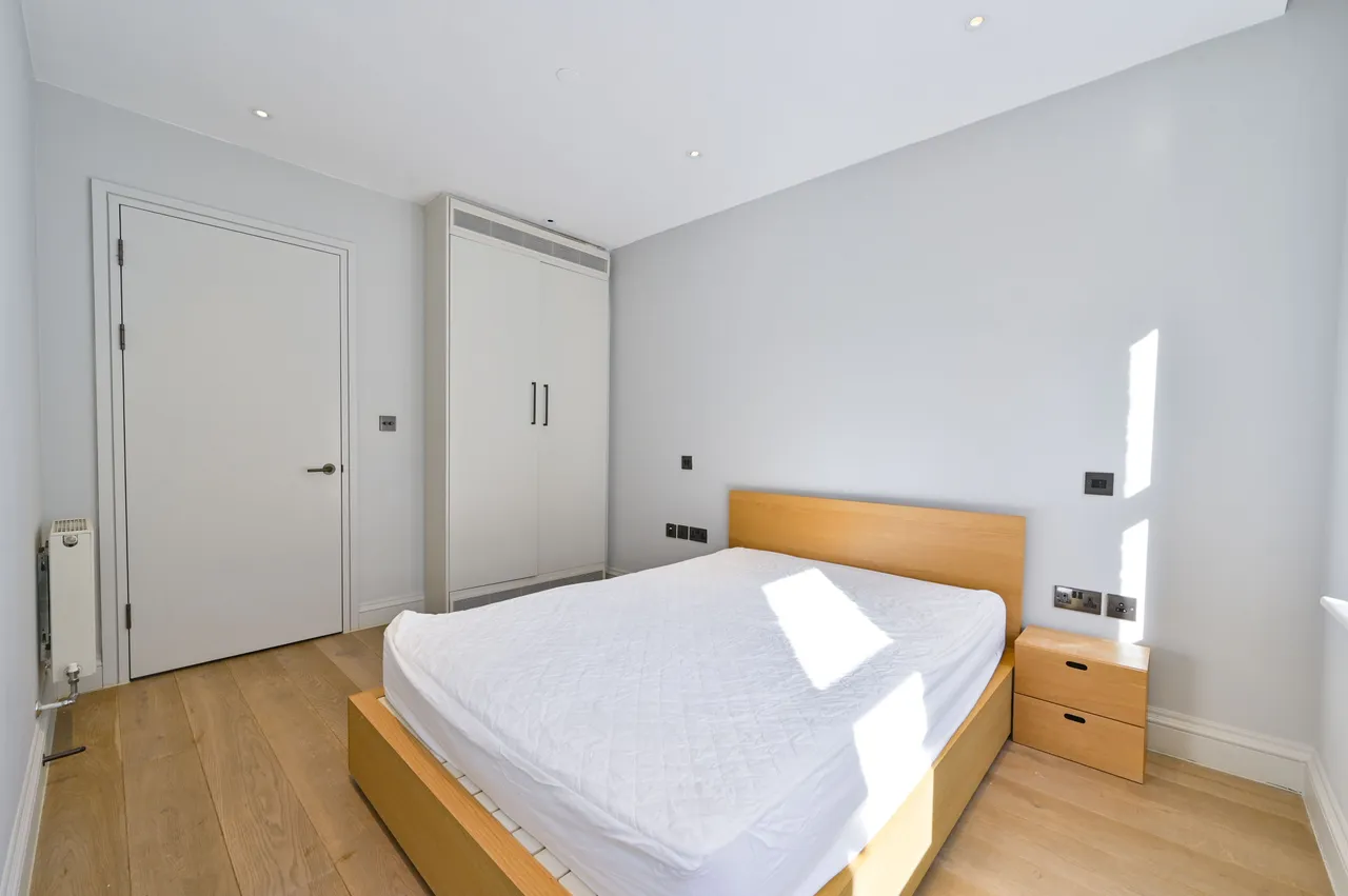 Apartment 7, 43 Gray's Inn Road, London, photo 10