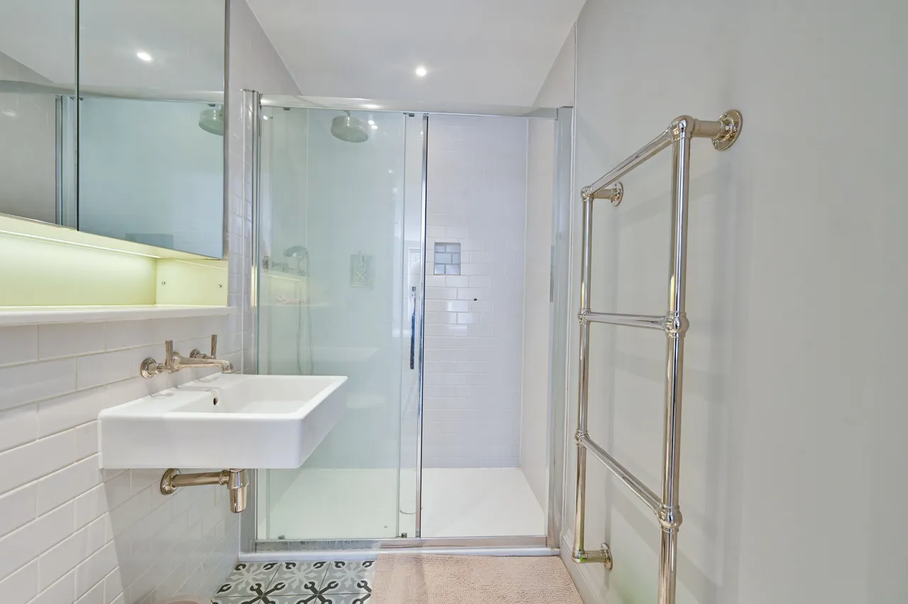 Apartment 7, 43 Gray's Inn Road, London, photo 12