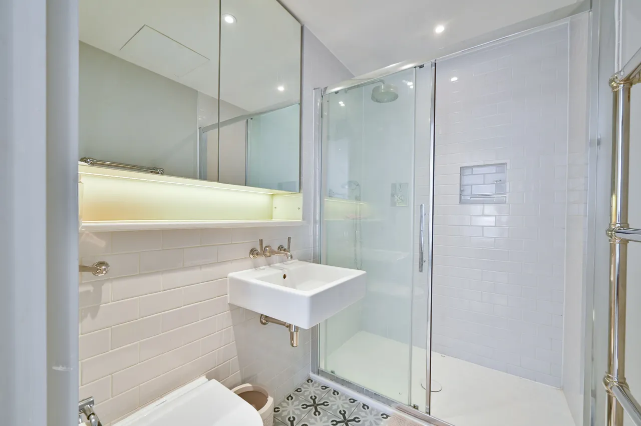 Apartment 7, 43 Gray's Inn Road, London, photo 8
