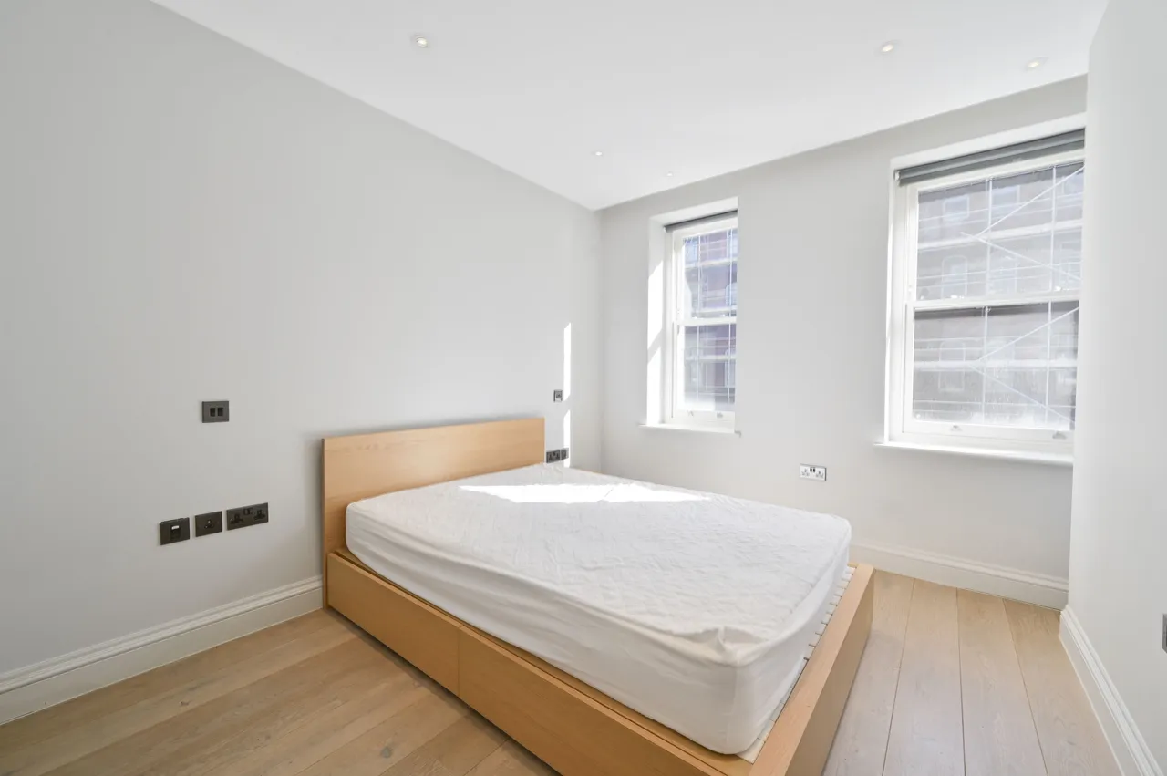 Apartment 7, 43 Gray's Inn Road, London, photo 7