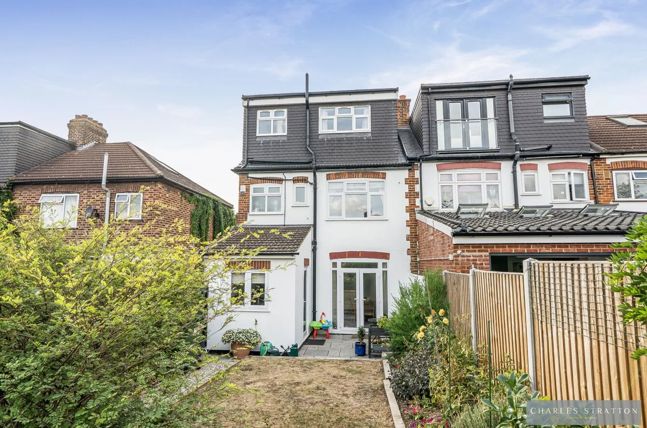 Glenwood Drive, Romford, RM2, photo 20