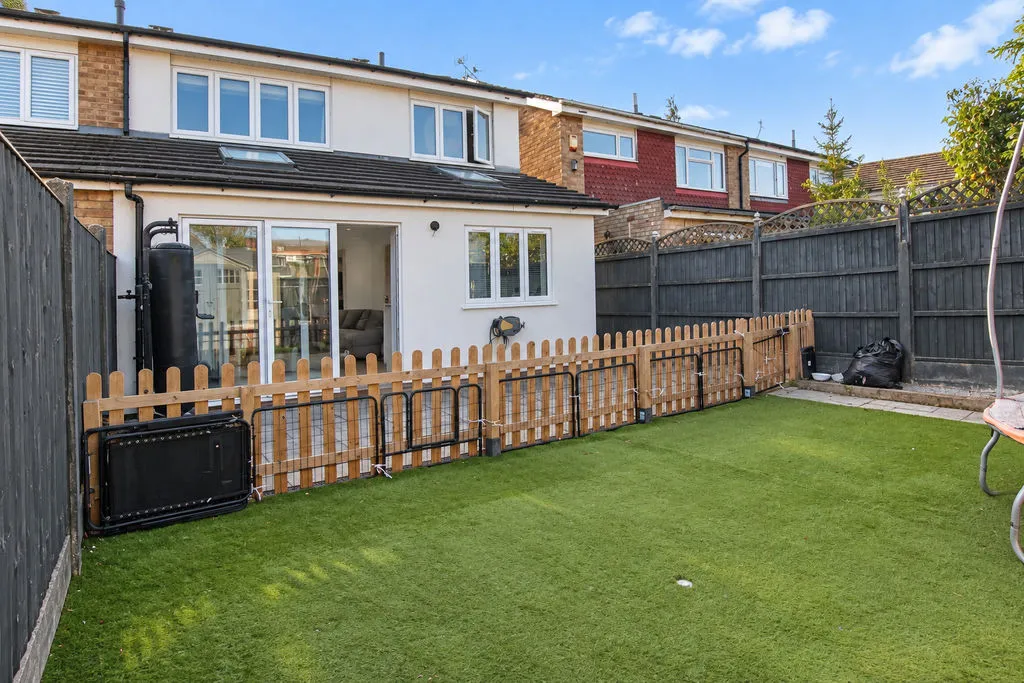Lampits, Hoddesdon, EN11, photo 4