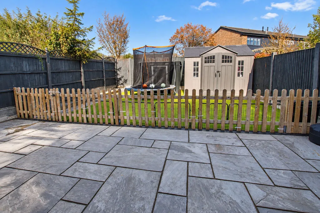 Lampits, Hoddesdon, EN11, photo 21