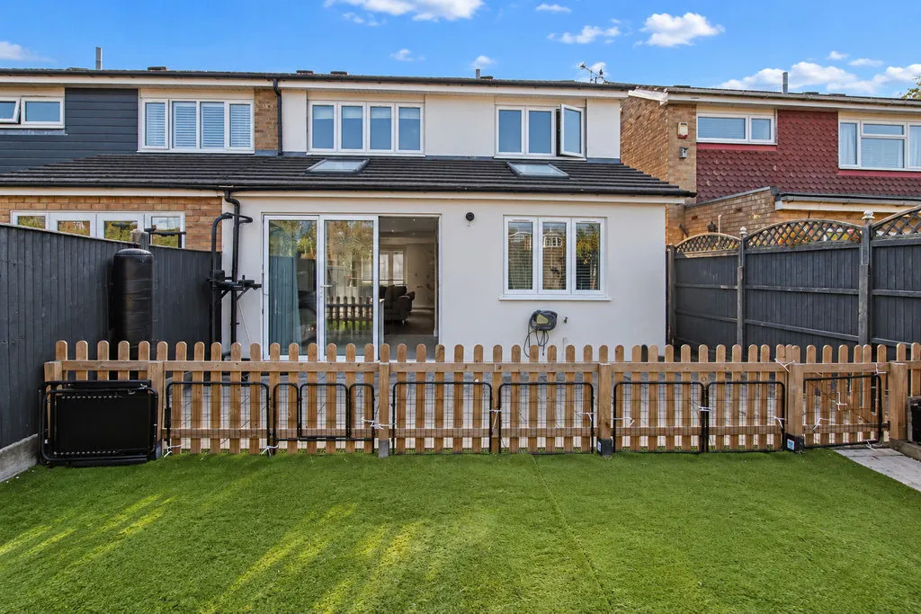 Lampits, Hoddesdon, EN11, photo 22