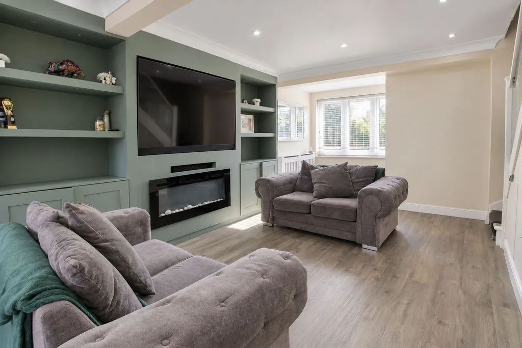 Lampits, Hoddesdon, EN11, photo 12