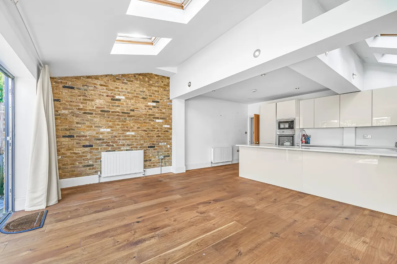 Tranmere Road, Earlsfield, SW18, photo 7