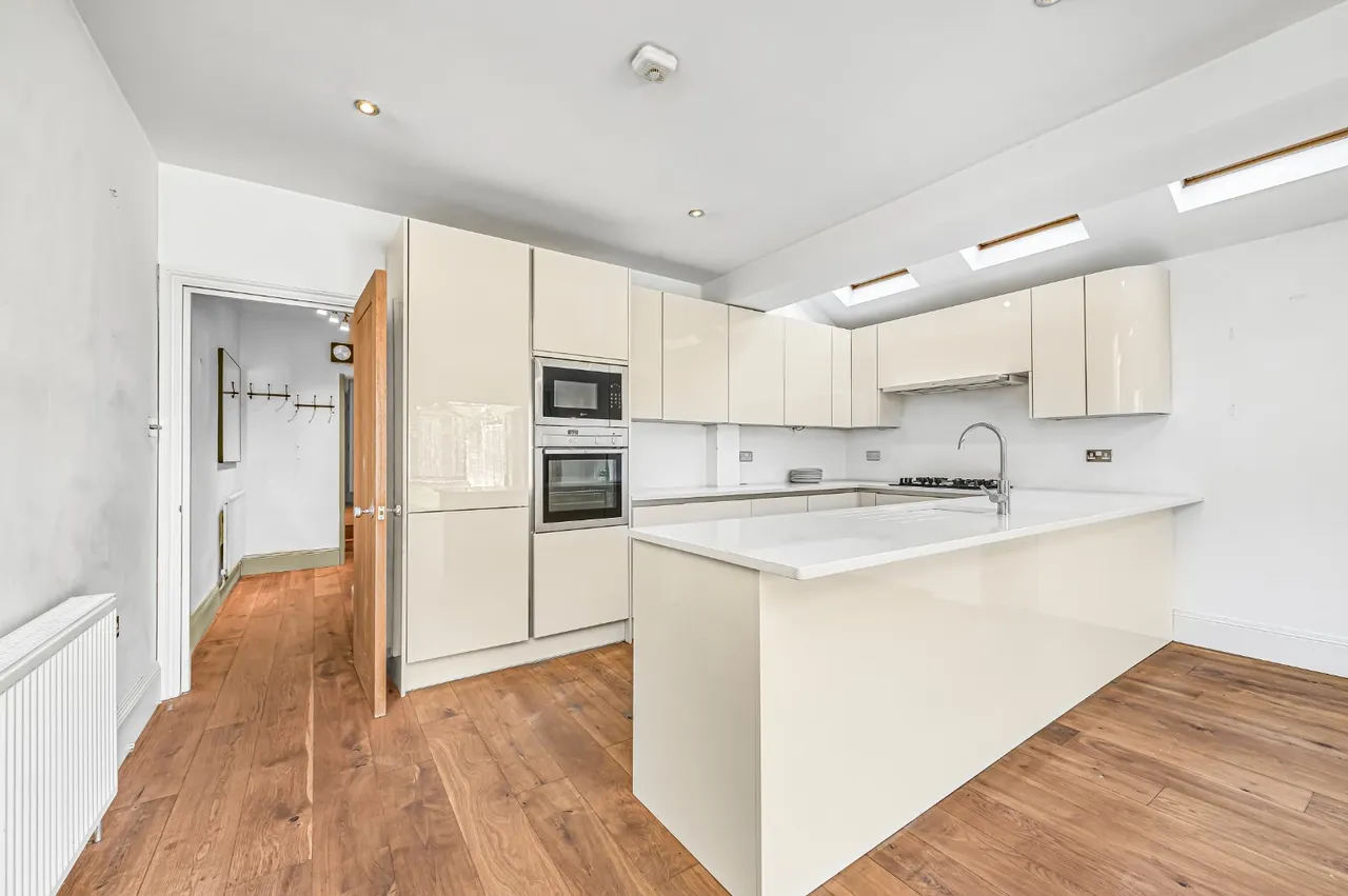 Tranmere Road, Earlsfield, SW18, photo 6