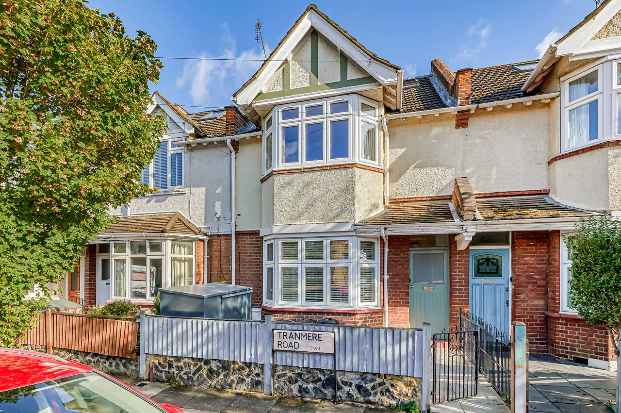 Tranmere Road, Earlsfield, SW18, photo 5