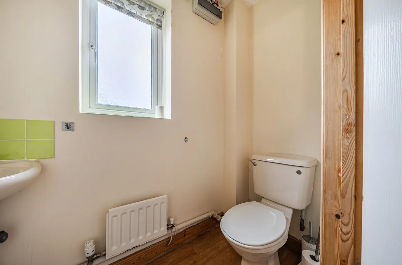 Rhos Y Maen Isaf, Llanidloes, photo 13