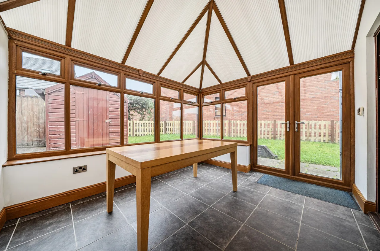 Rhos Y Maen Isaf, Llanidloes, photo 10