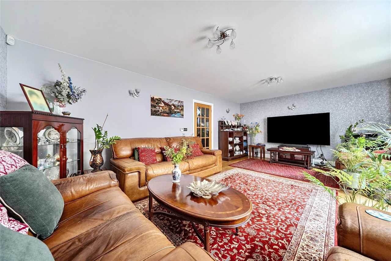 Sunningvale Avenue, Biggin Hill, Westerham, TN16, photo 4