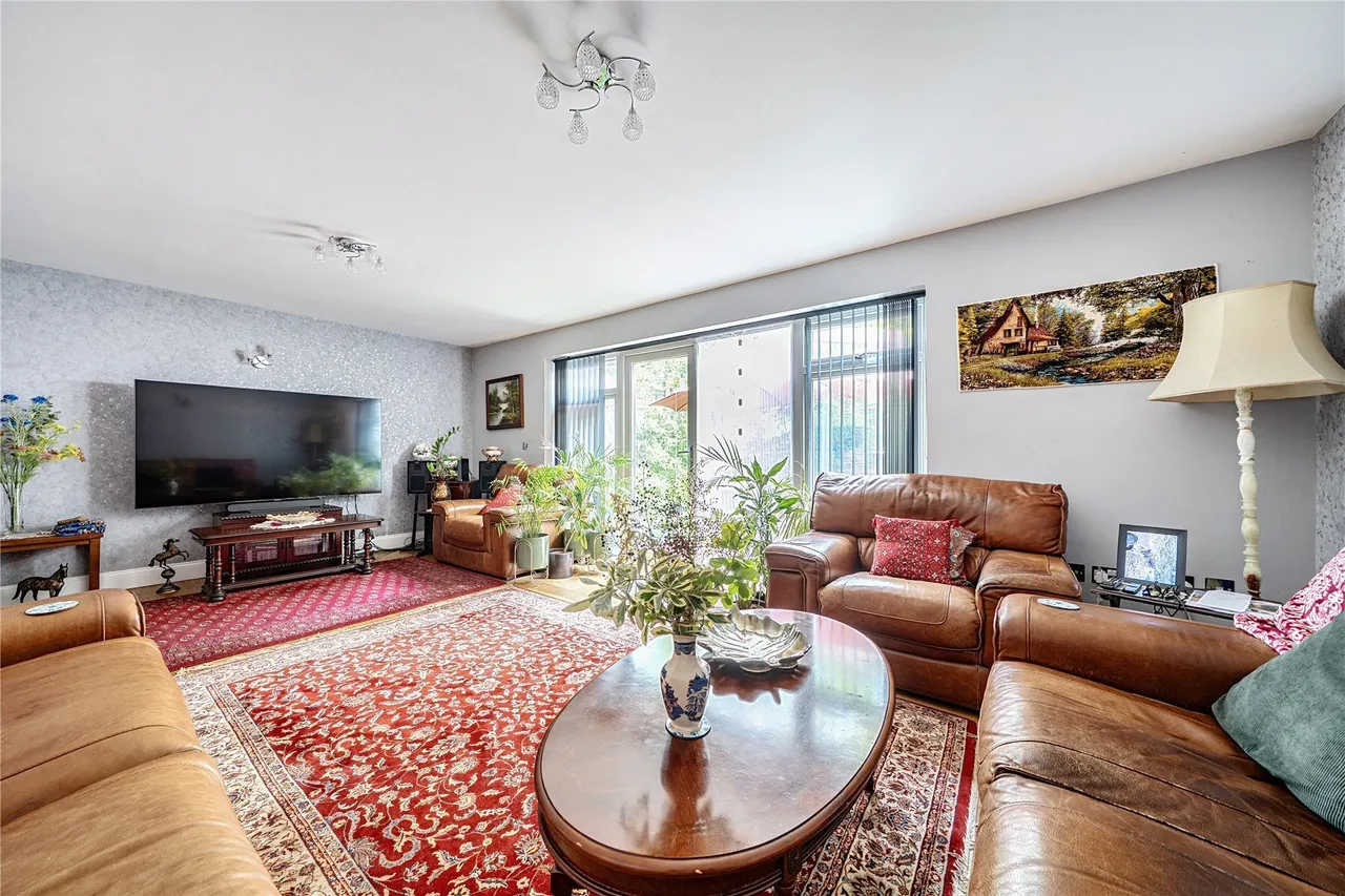 Sunningvale Avenue, Biggin Hill, Westerham, TN16, photo 2