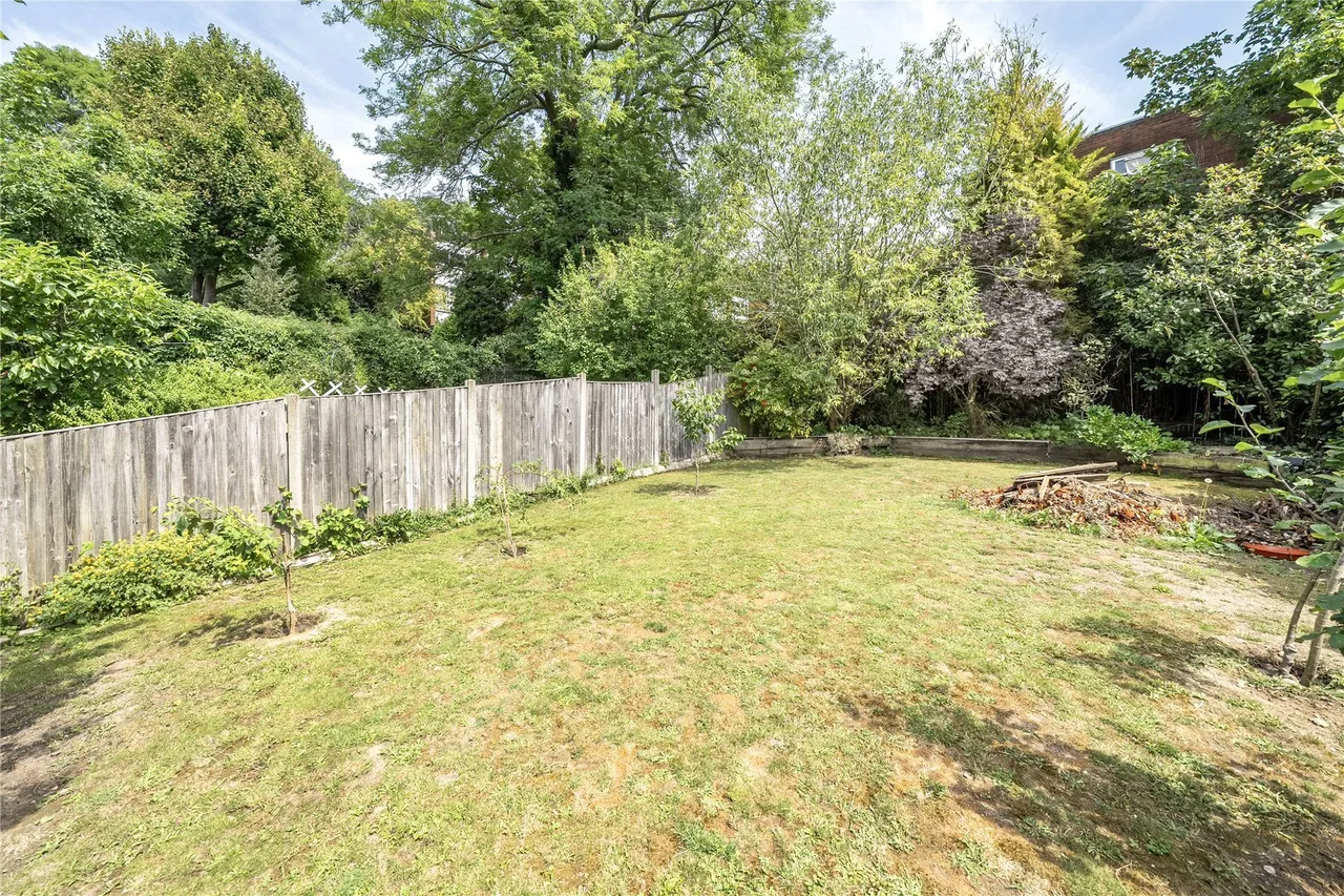 Sunningvale Avenue, Biggin Hill, Westerham, TN16, photo 16