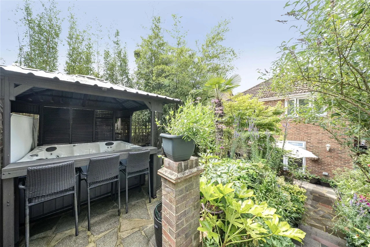 Sunningvale Avenue, Biggin Hill, Westerham, TN16, photo 17