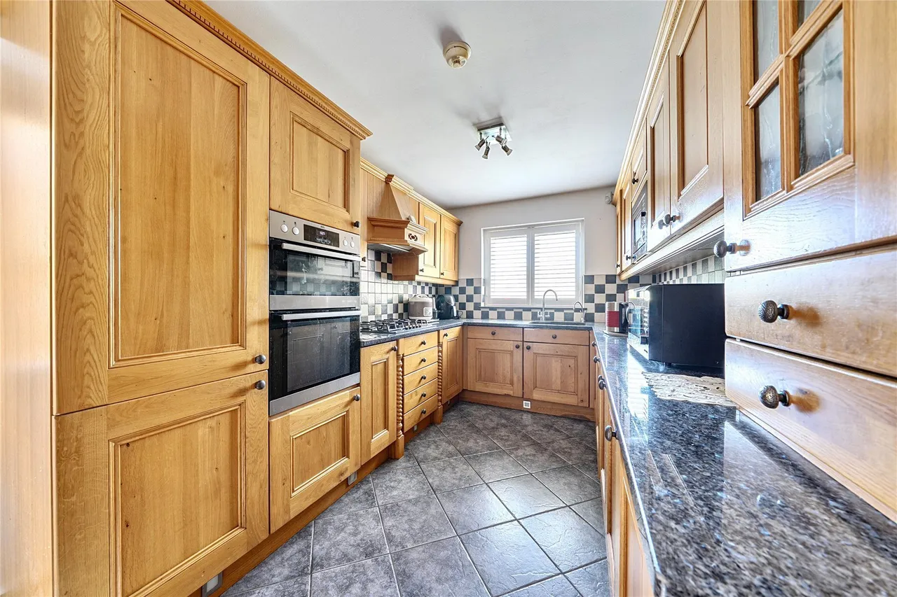 Sunningvale Avenue, Biggin Hill, Westerham, TN16, photo 5